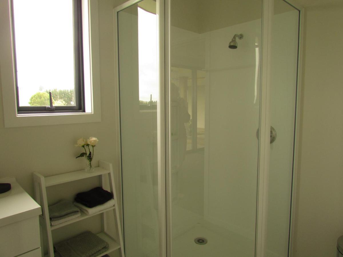 Hotel The Bunkhouse Waiau Zewnętrze zdjęcie